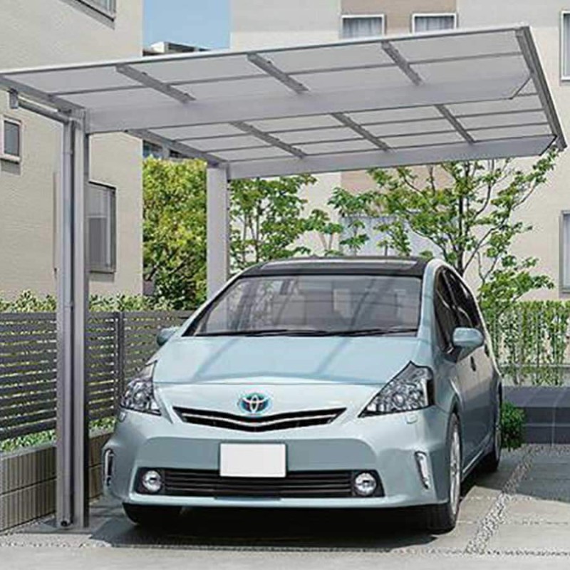MÁI CHE Ô TÔ CARPORT MC