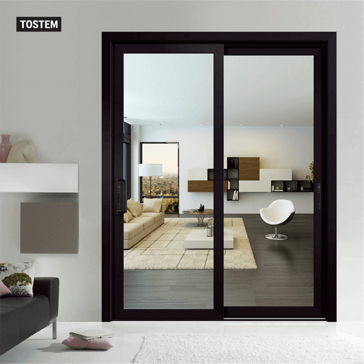 20+ Beautiful, modern, good price aluminum glass partition models for bedrooms