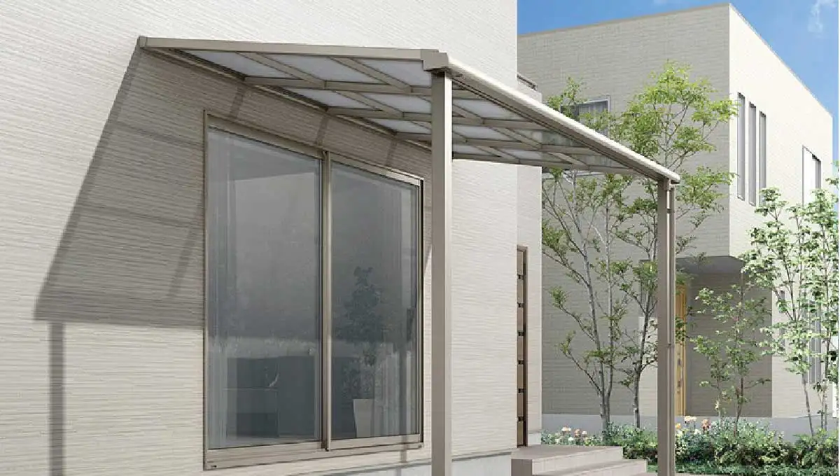 Exterior Products