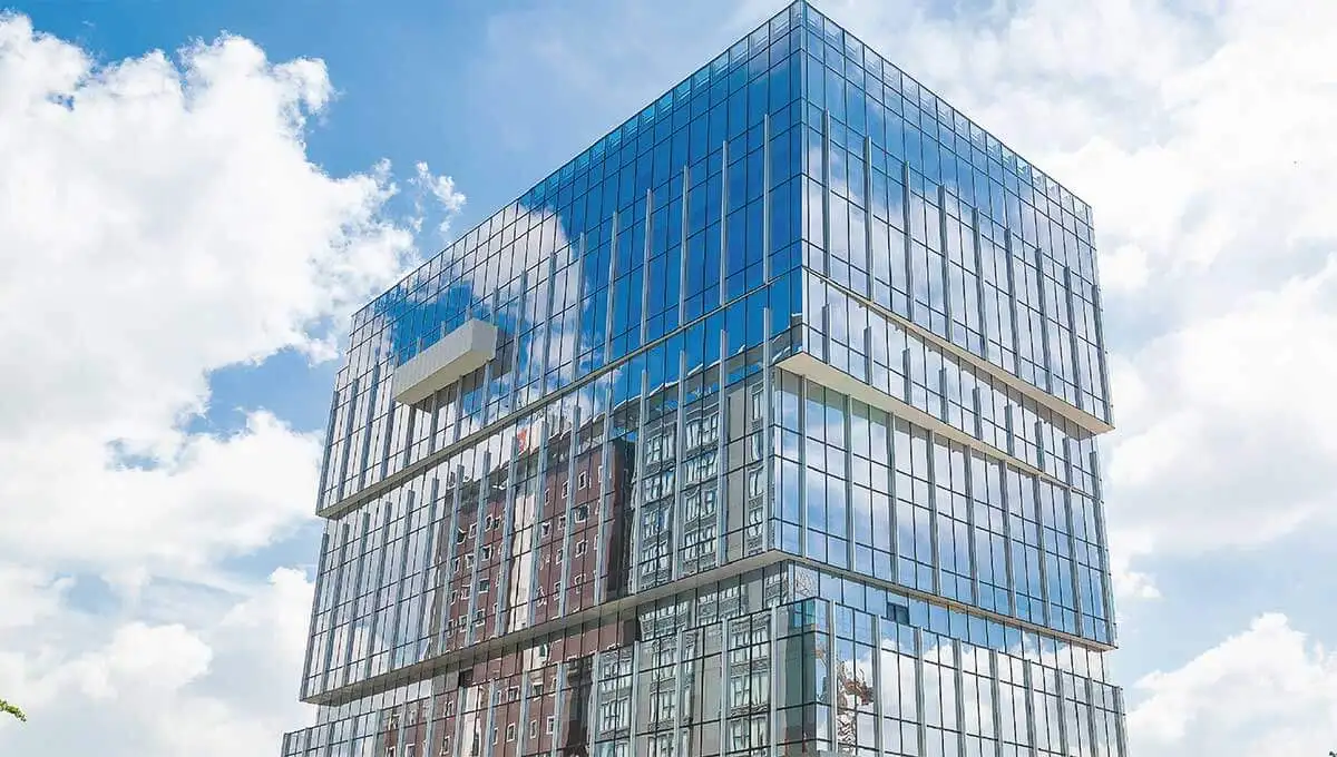 Curtain Wall