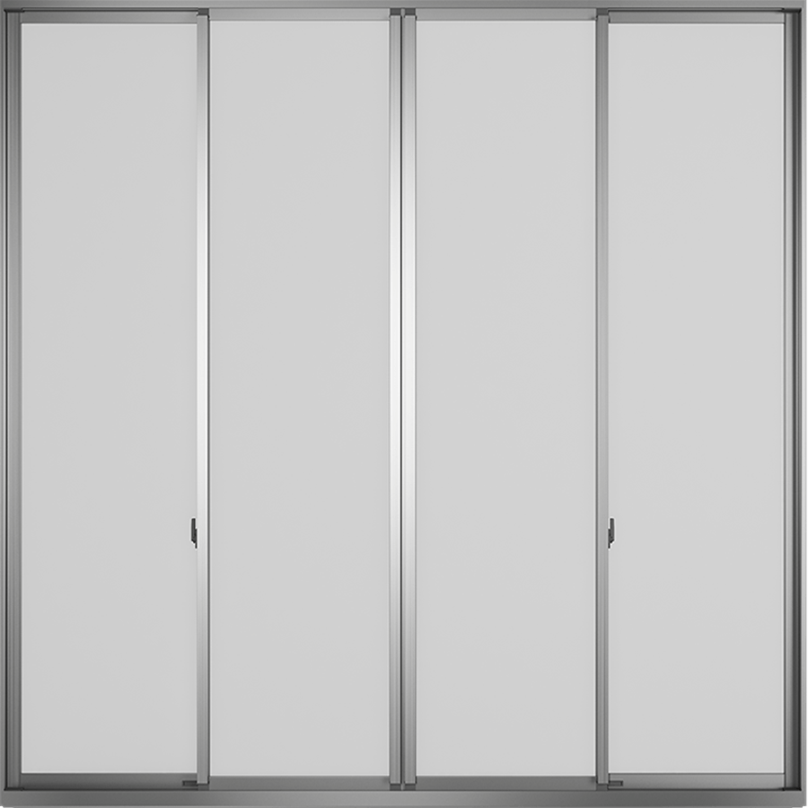 Entrance door P03