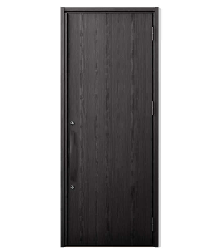 Entrance door P01
