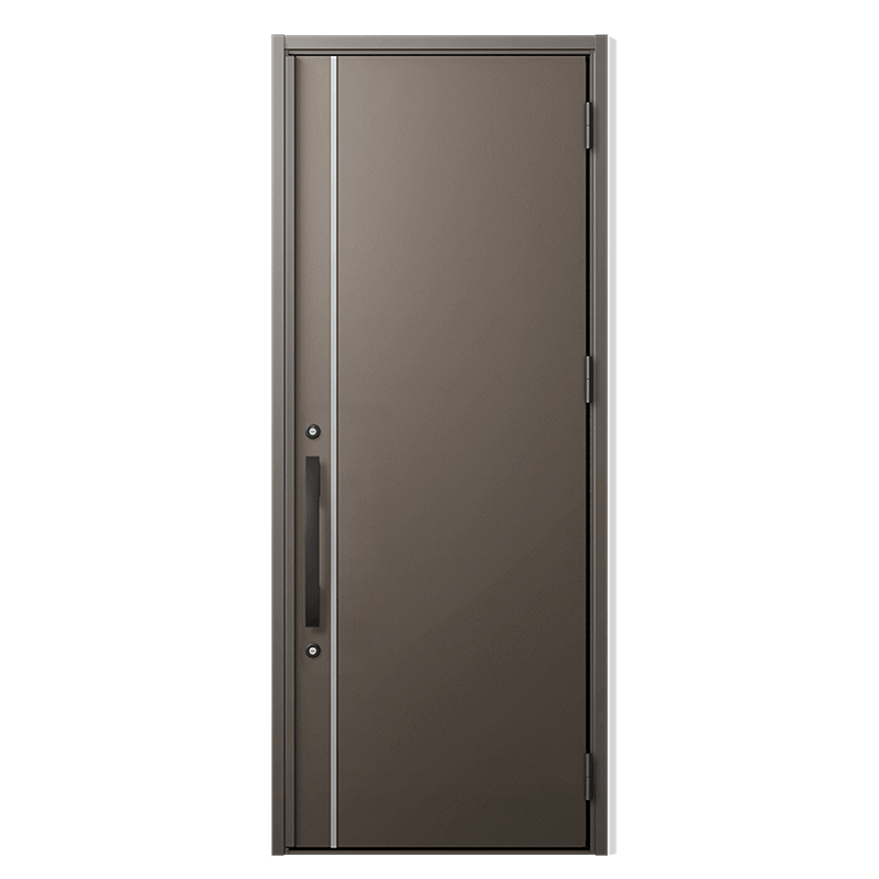 Entrance door P03