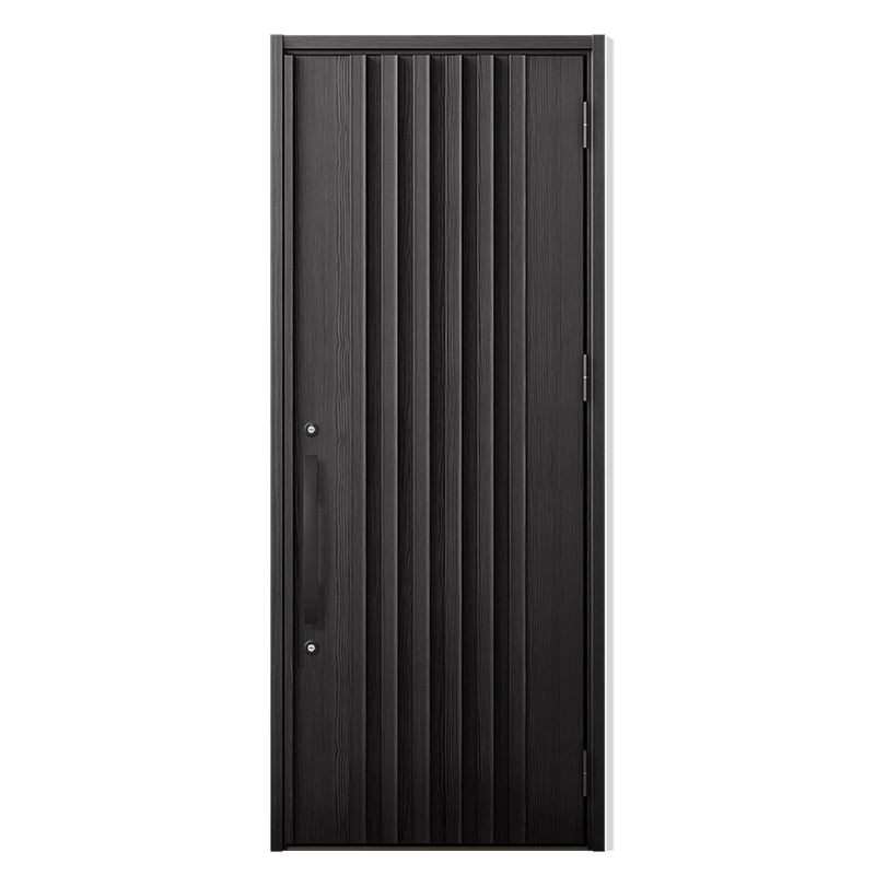 Entrance door D01