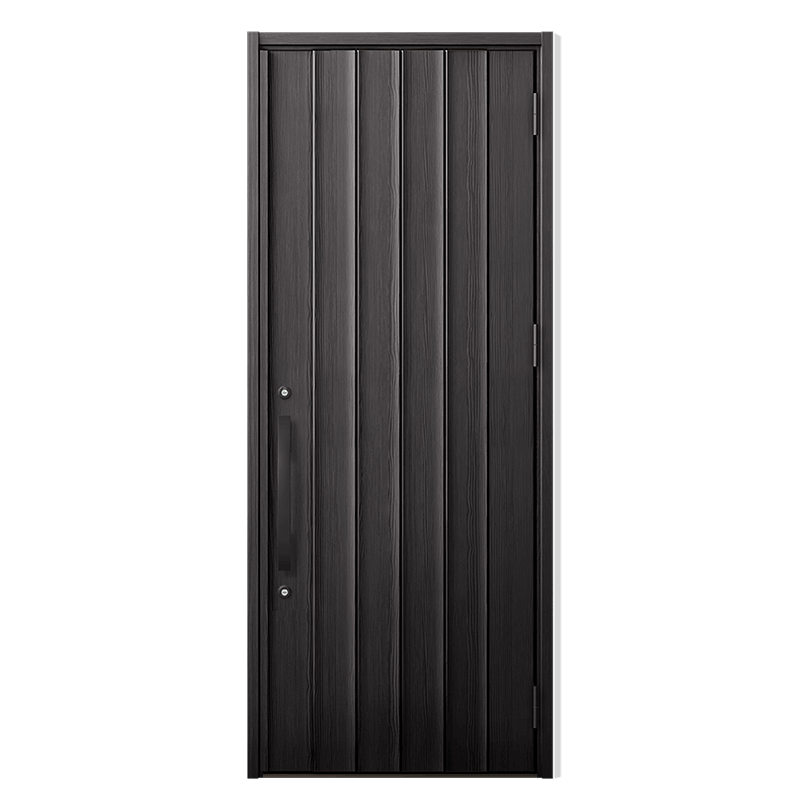 Entrance door D02