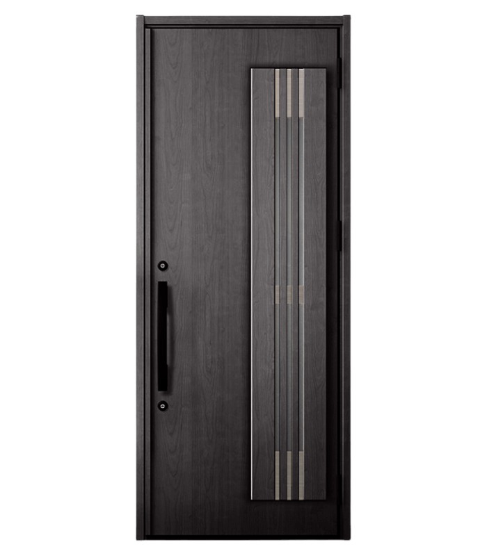 Entrance door P03