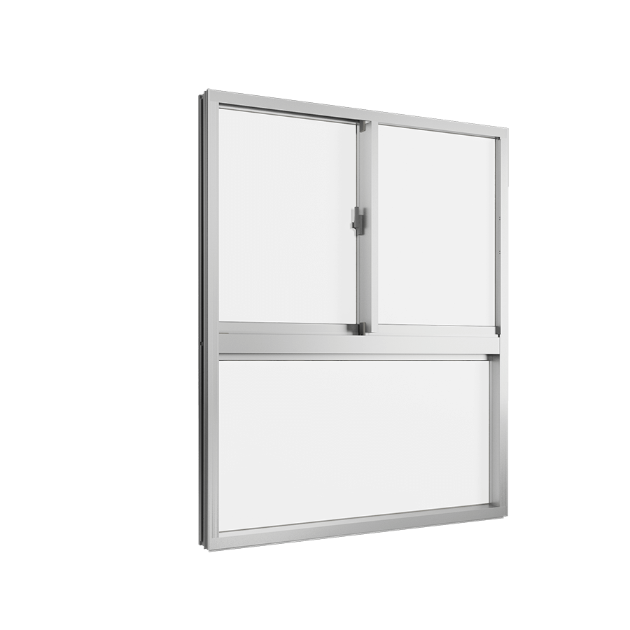 Entrance door P03