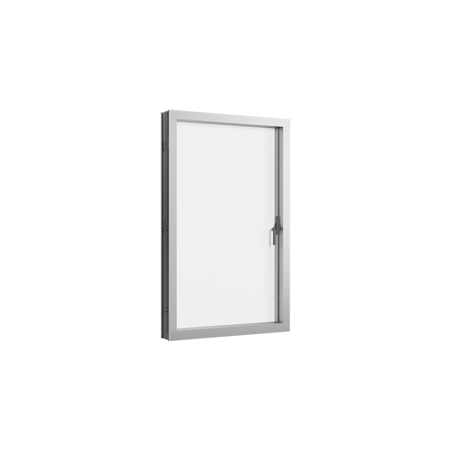 Entrance door P03