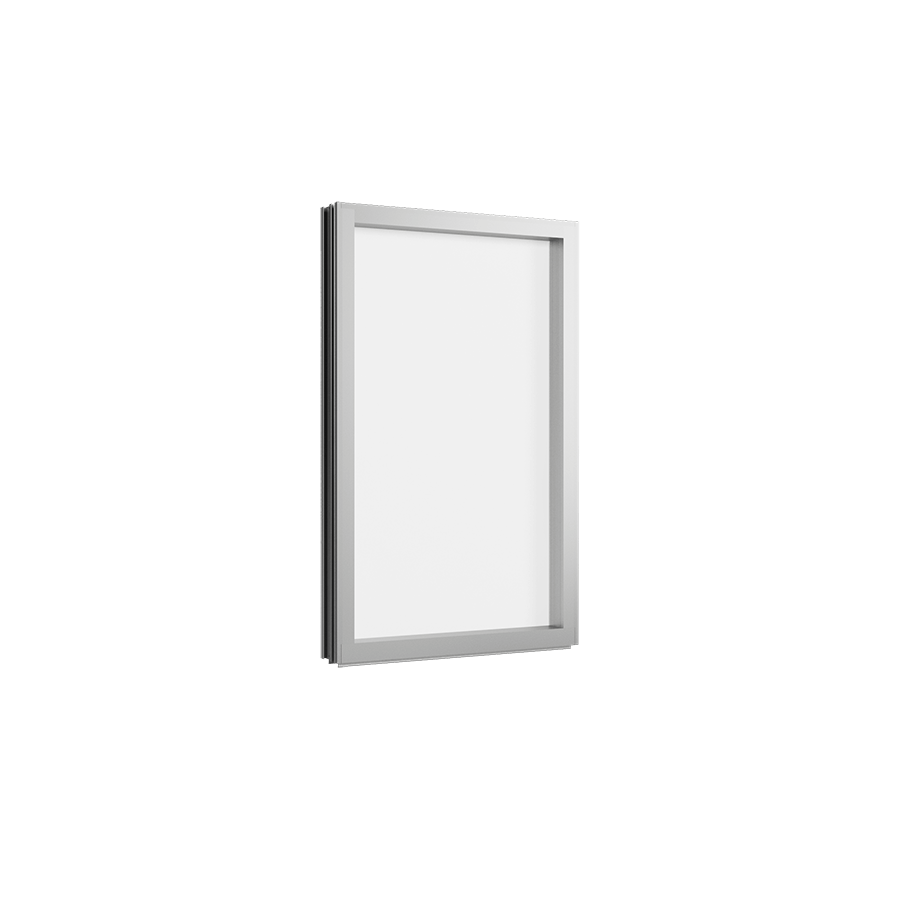 Entrance door P03