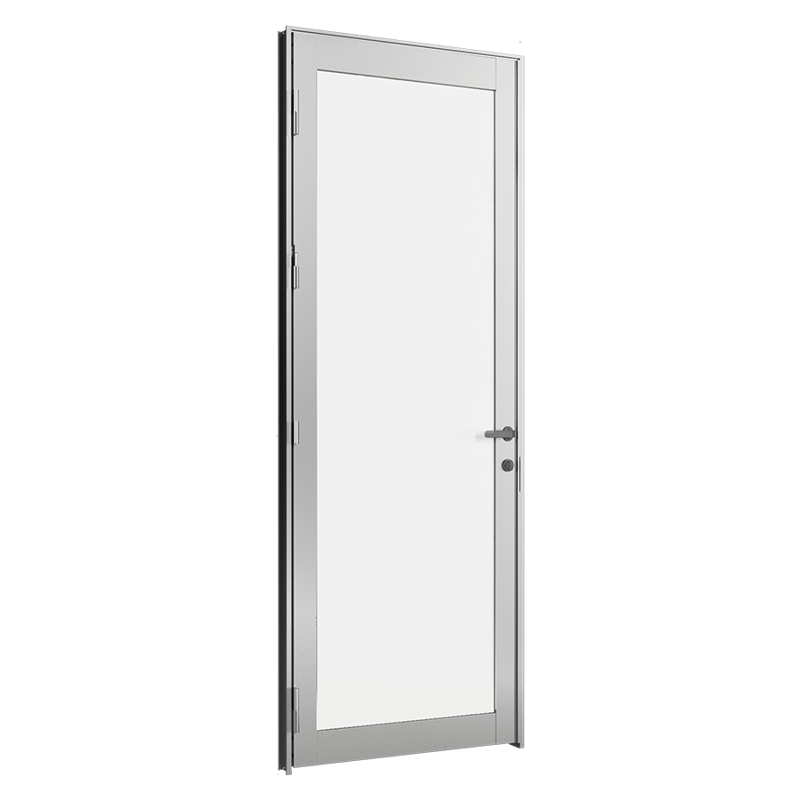 Entrance door P03