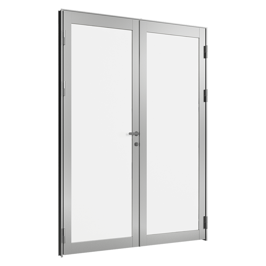 Entrance door P03