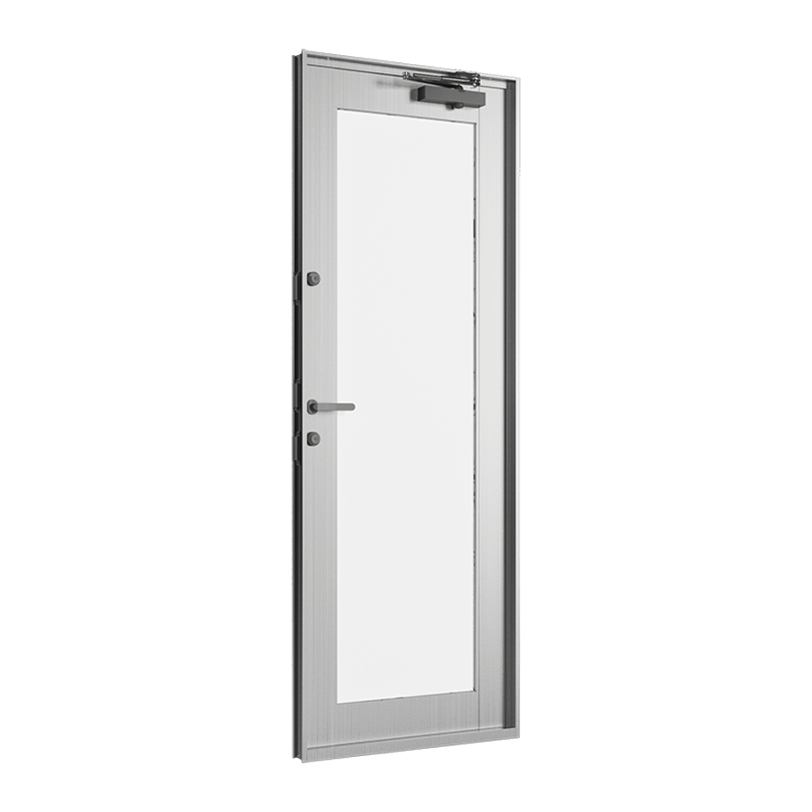 Entrance door P03
