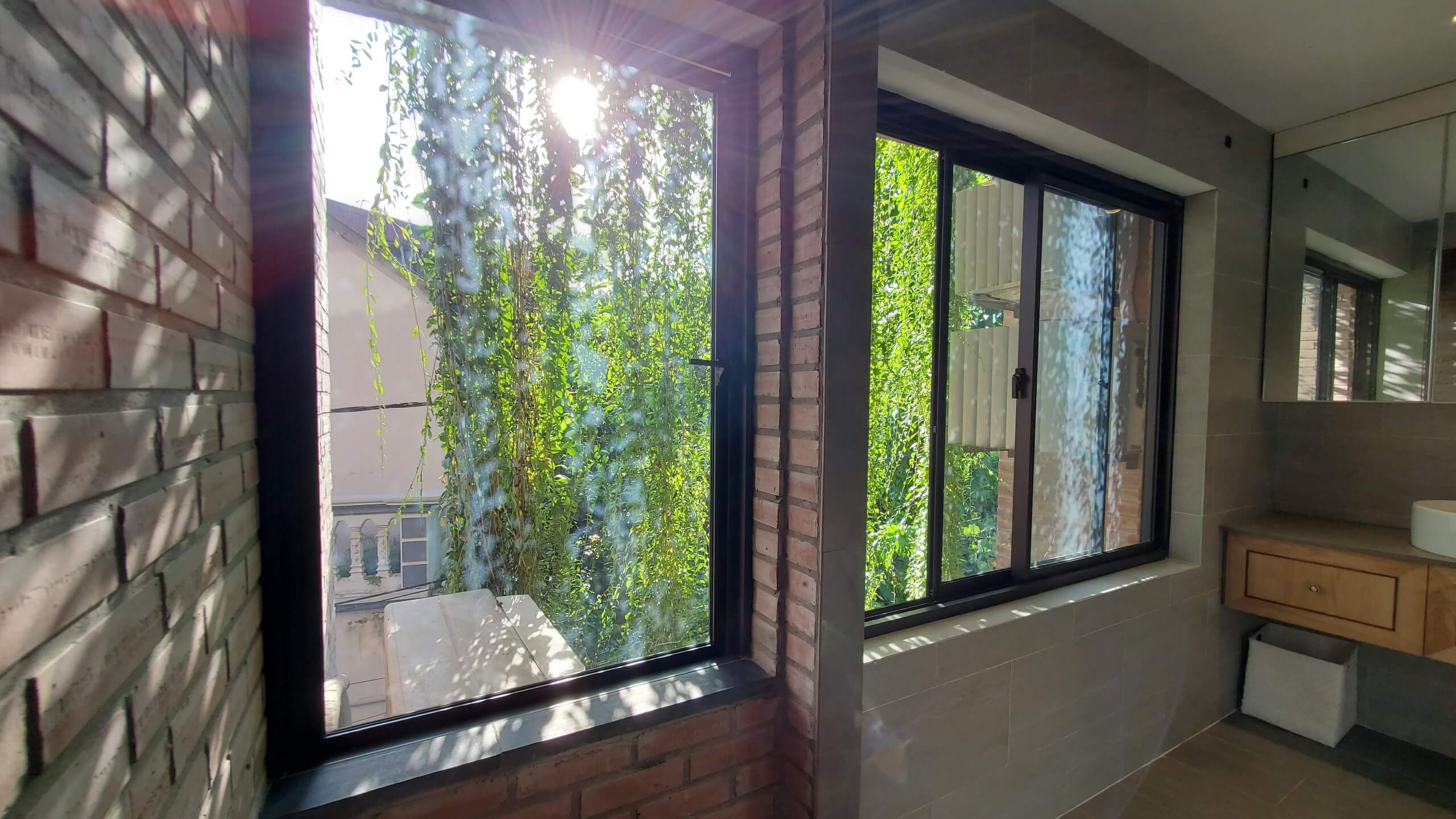 Biệt thự tư nhân Thạch Thất – Hà Nội