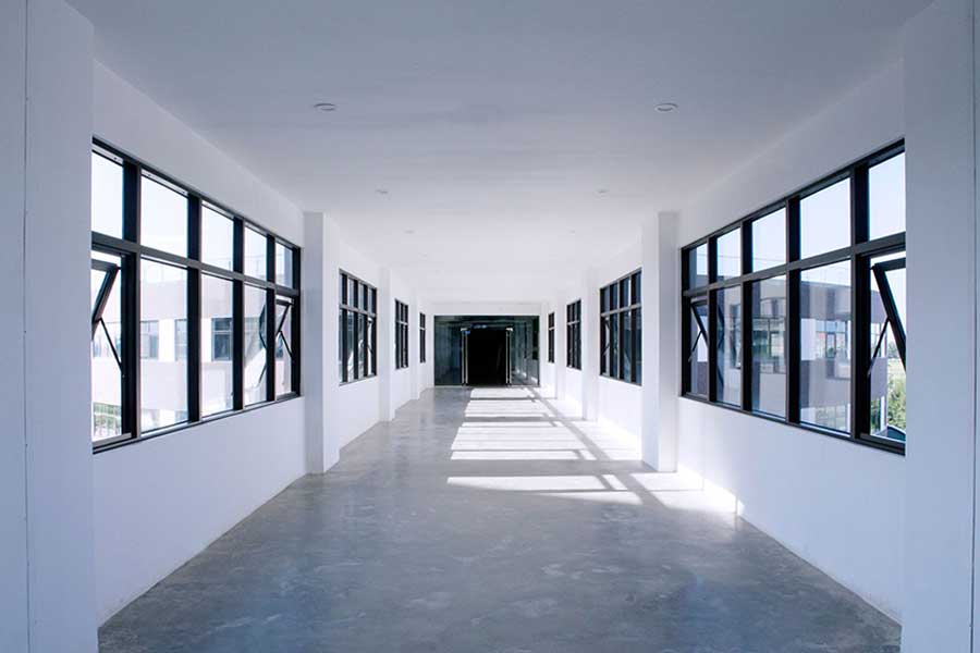 Tòa nhà FPT Complex